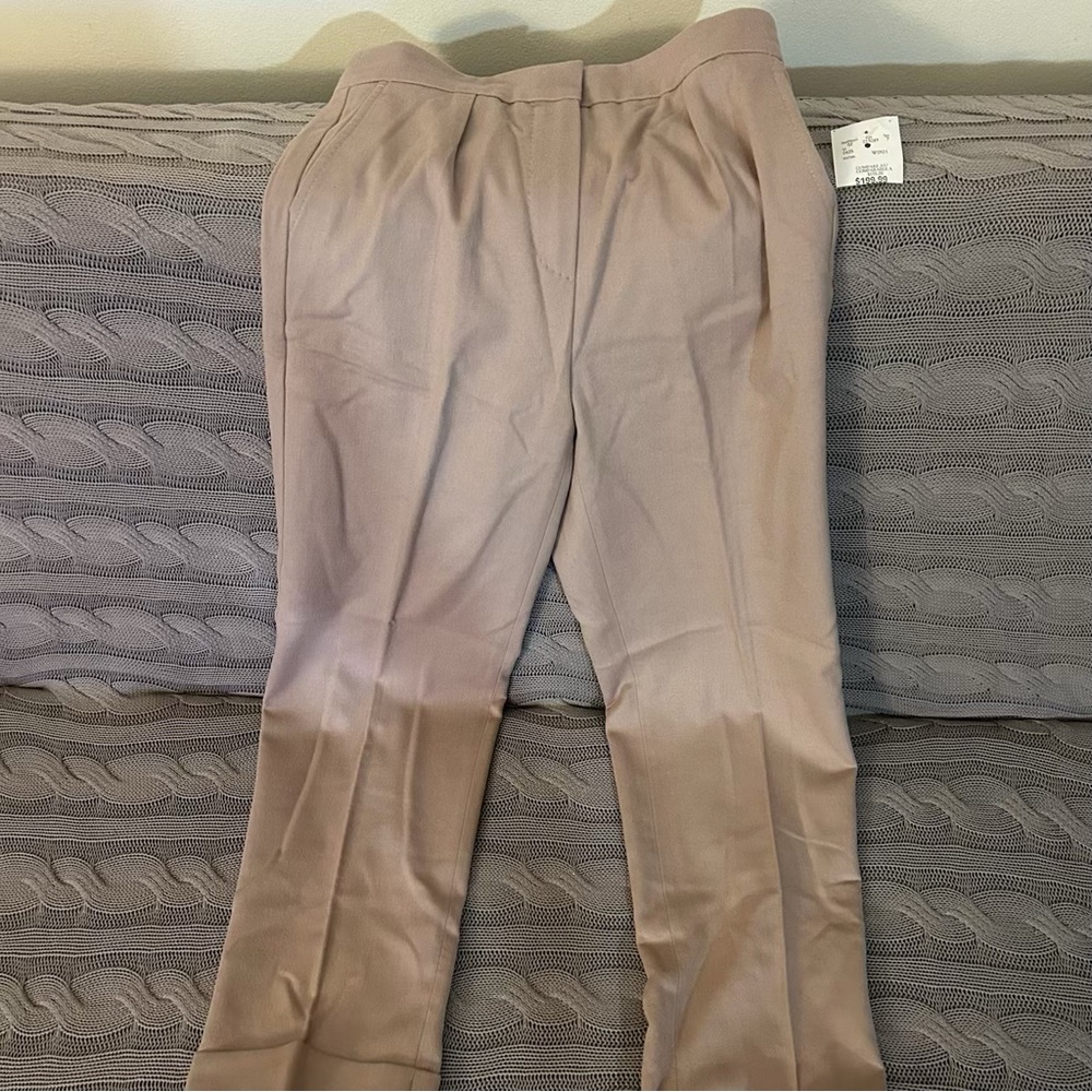 Men's Tan Pants